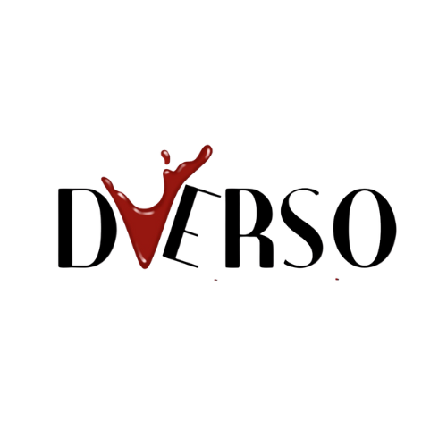 Diverso - logo